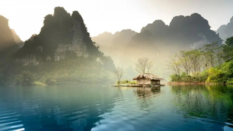 绿色稳定性智能